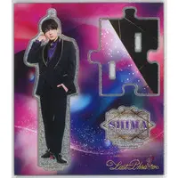 Shima - Acrylic stand - UraShimaSakataSen (USSS)