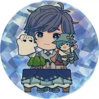 Soraru - Badge - Utaite