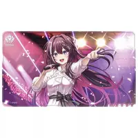 AZKi - Mouse Pad - Desk Mat - hololive OFFICIAL CARD GAME - Trading Card Supplies - hololive