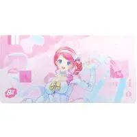 Kuramochi Meruto - Desk Mat - Trading Card Supplies - Nijisanji