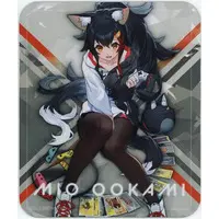 Ookami Mio - Mouse Pad - hololive