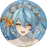 Tamanoi Nana - Badge - Nijisanji