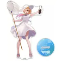 Momosuzu Nene - holonatsu Paradise Merch vol.2 - Acrylic stand - hololive