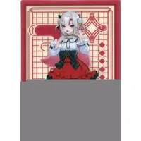 Nakiri Ayame - Character Card - hololive