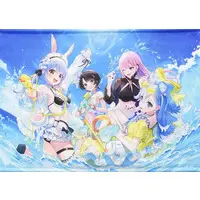 hololive - holonatsu Paradise Merch vol.2 - Tapestry