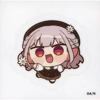 Elu - Stickers - Nijisanji