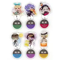 Nijisanji - Acrylic stand - Key Chain