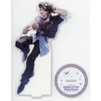 Kenmochi Toya - Acrylic stand - Nijisanji