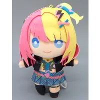 Kotoka Torahime - NIJI-NUI - Plush - XSOLEIL
