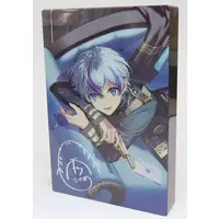 Ameno Kosame - Acrylic Block - Acrylic stand - SIXFONIA