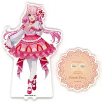 Yang Nari - Acrylic stand - Nijisanji