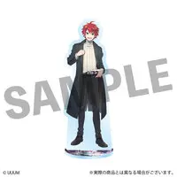 JPAPA - Acrylic stand - Colorful Peach