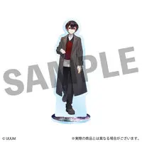 Yuankun - Acrylic stand - Colorful Peach