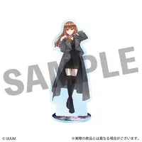 Eto - Acrylic stand - Colorful Peach