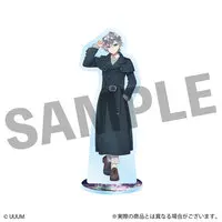 Hiro - Acrylic stand - Colorful Peach