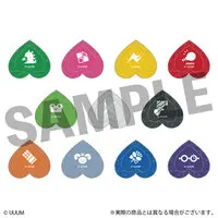 Colorful Peach - Ring Light