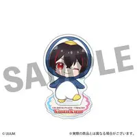 Yuankun - Acrylic stand - Colorful Peach