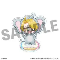 Tattsun - Acrylic stand - Colorful Peach
