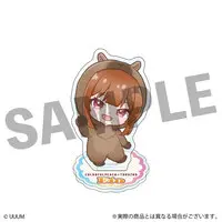 Eto - Acrylic stand - Colorful Peach