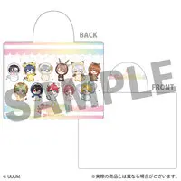 Colorful Peach - Blanket