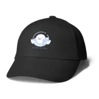 Aozora Mei - Clothing - Cap - VTuber