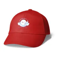 Aozora Mei - Clothing - Cap - VTuber