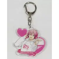 Naiko - Acrylic Key Chain - Key Chain - Ireisu