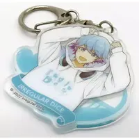 hotoke - Acrylic Key Chain - Key Chain - Ireisu