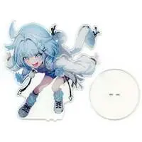 Mizumiya Su - Acrylic stand - VTuber