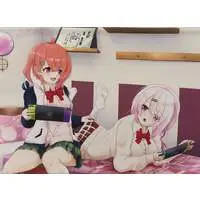 Shiina Yuika & Sasaki Saku - Tapestry - Nijisanji