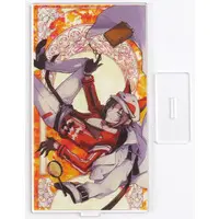 Mysta Rias - Acrylic stand - Nijisanji