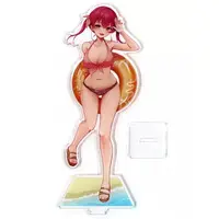 Houshou Marine - Acrylic stand - hololive