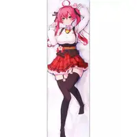Sakura Miko - Dakimakura Cover - hololive