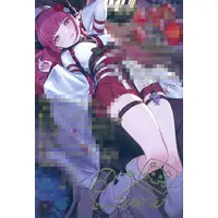 Houshou Marine - Postcard - hololive