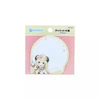 Tsunomaki Watame - Sticky Note - Stationery - hololive