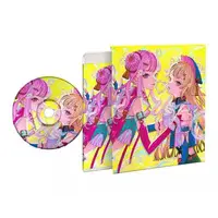 Suzuki Hina & Tanaka Hime - CD - HIMEHINA
