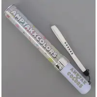 AMPTAKxCOLORS - Pen Light