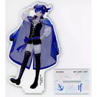 If - Ichiban Kuji - Acrylic stand - Ireisu