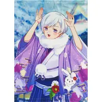 Shou - Tapestry - Ireisu