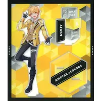 AKKIY - Acrylic stand - AMPTAKxCOLORS