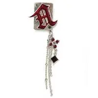 Vau (Knight X) - Accessory - Knight A