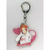 Liura - Acrylic Key Chain - Key Chain - Ireisu