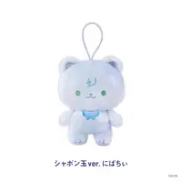 Sakaki Ness - 3SKM 2nd Anniversary - Mascot - 3SKM