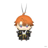 Kitami Yusei - 3SKM 2nd Anniversary - Plush - NIJI Puppet - 3SKM