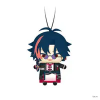 Kaisei - 3SKM 2nd Anniversary - Plush - NIJI Puppet - 3SKM