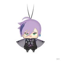 Sakaki Ness - 3SKM 2nd Anniversary - Plush - NIJI Puppet - 3SKM