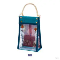 Kaisei - 3SKM 2nd Anniversary - Pouch - 3SKM