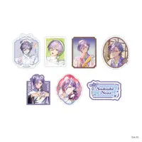 Sakaki Ness - 3SKM 2nd Anniversary - Stickers - 3SKM