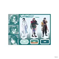 Kaisei - 3SKM 2nd Anniversary - Acrylic stand - 3SKM