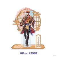 Kitami Yusei - 3SKM 2nd Anniversary - Acrylic stand - 3SKM